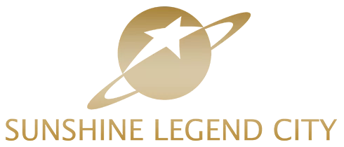 Dự án Sunshine Legend City